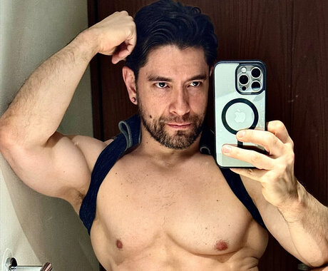 ZephyrM model adult image