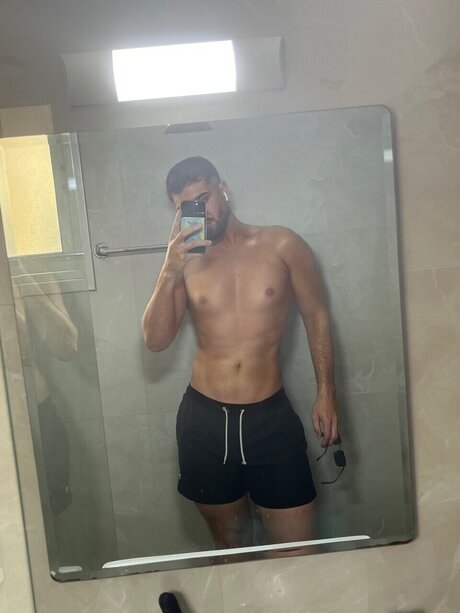 Gizeppe daniels model sexy photos