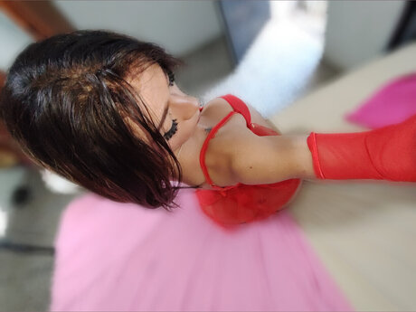 _Devany Watson_ sexy actress pic