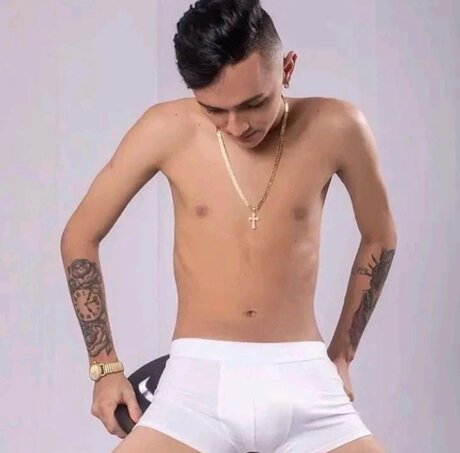 Duduzinho pornographic model pic