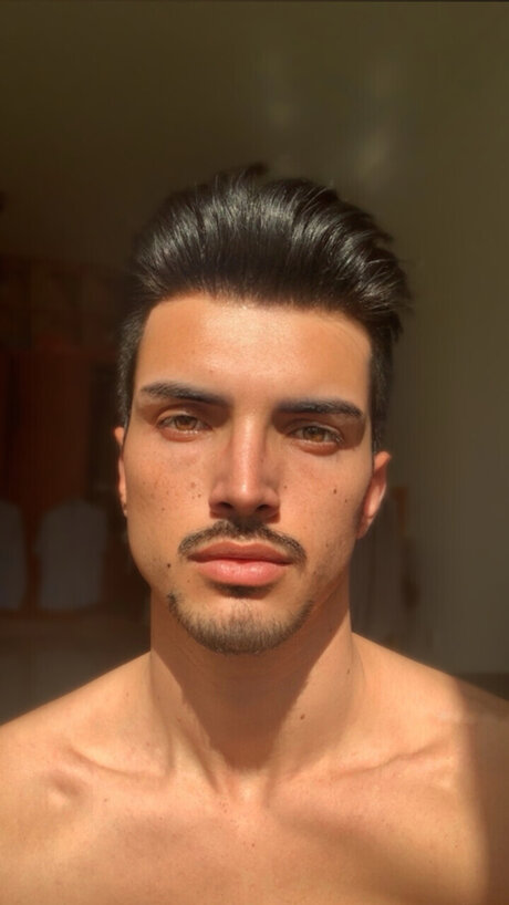 Tom Stack best star photos