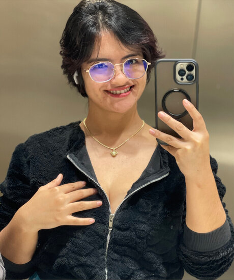 Miaa Sotto high quality model photos