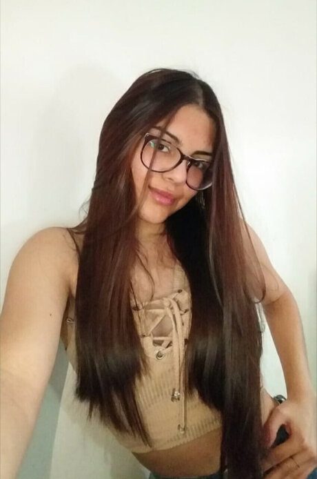 MAGALI_ art model archive