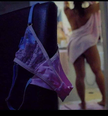 ANYI Katerine model perfect images