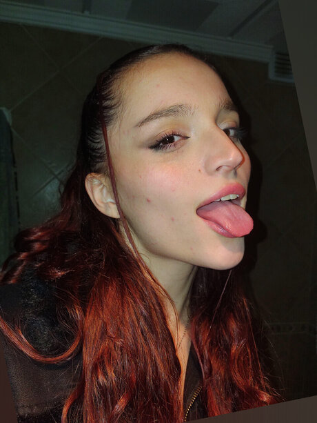 Donnatella_ pretty model pic