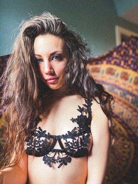 ebony sloppy onlyfans erotic img