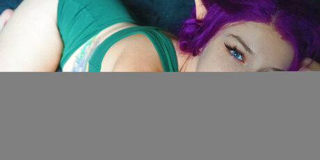 Frejya Fae Cosplay model nudes img