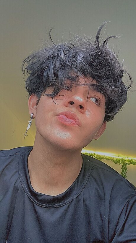 Andres Vasquez art pornstar pictures