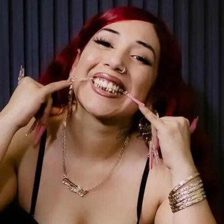 Tampa Bae naked star image