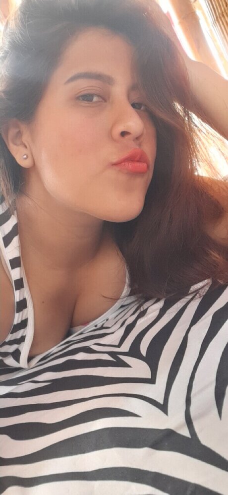 Trocitos de Fresa_ best actress gallery