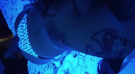 QueenDanie porn star pictures