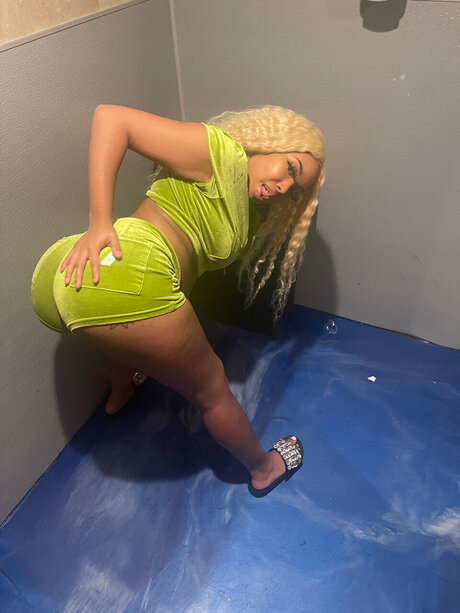 hunny cocaine_ star gallery