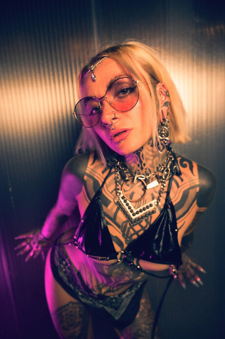 xlikaya pornstar galleries