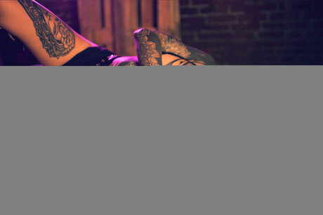 xlikaya nice model photo