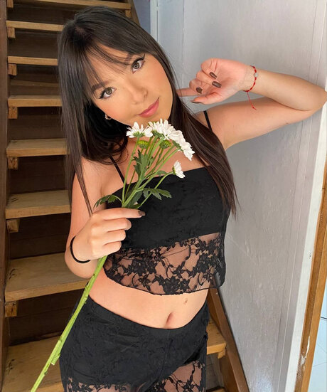 Lexie Lia beautiful pornstar picture