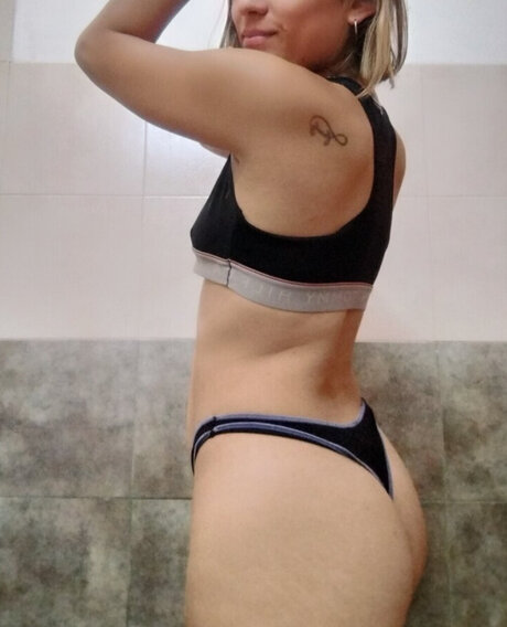 Rocio Ramirez star erotic archive