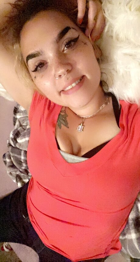 Veronica Lane pretty star pic