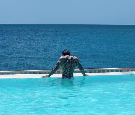 mroceanxxx art pornstar image