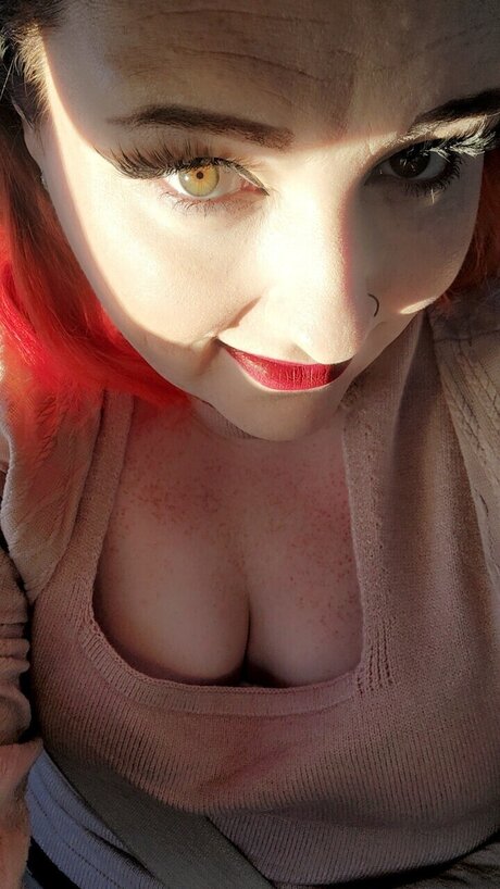 Evelyn rose_ sex model pic