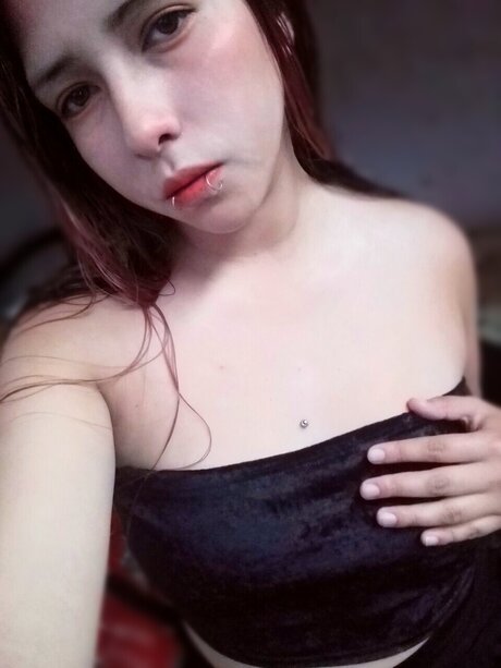 Judith roy nice model photo