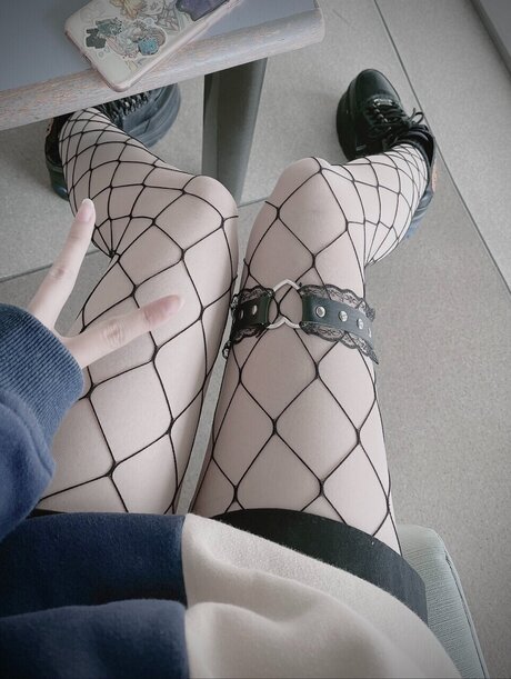 Lucy Rivera top model pic