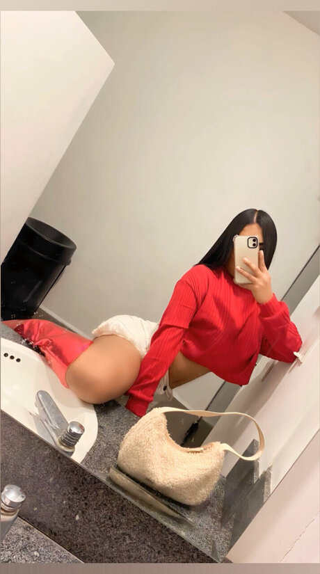 Babyjayyy pornstar nice image