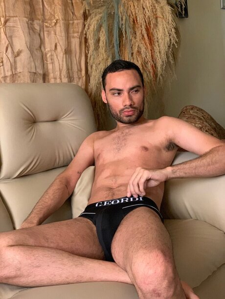 Vergon23Cm model perfect photo