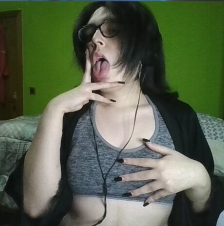 famous ladyboy onlyfans nudes photo