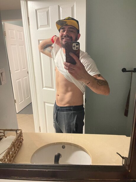 Hypeblood23 exclusive model pictures