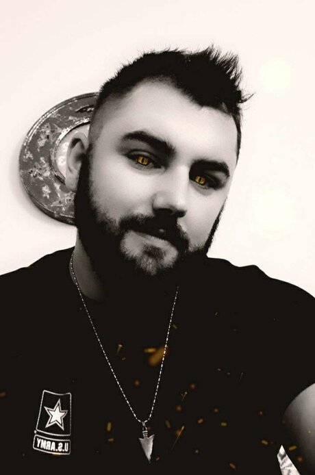 DJDrax23 free star photo