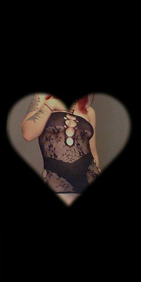 Lyssa model perfect archive