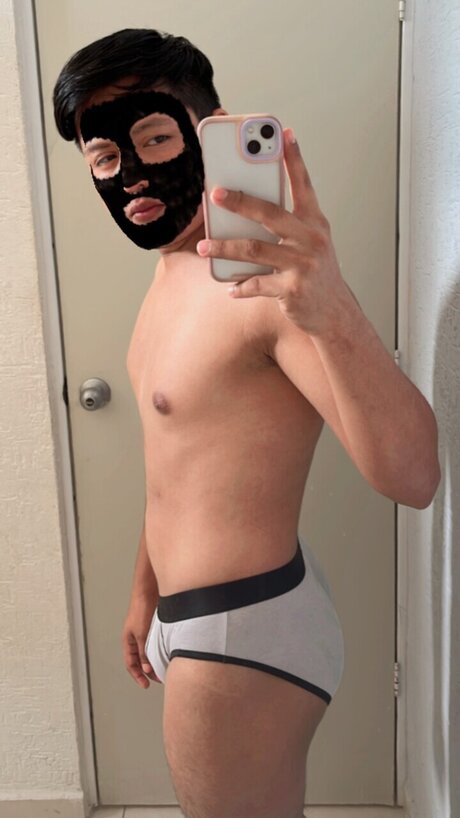 Jesus rios art pornstar photo