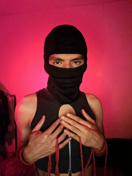 Dorantes El Mas Viral beautiful star photo