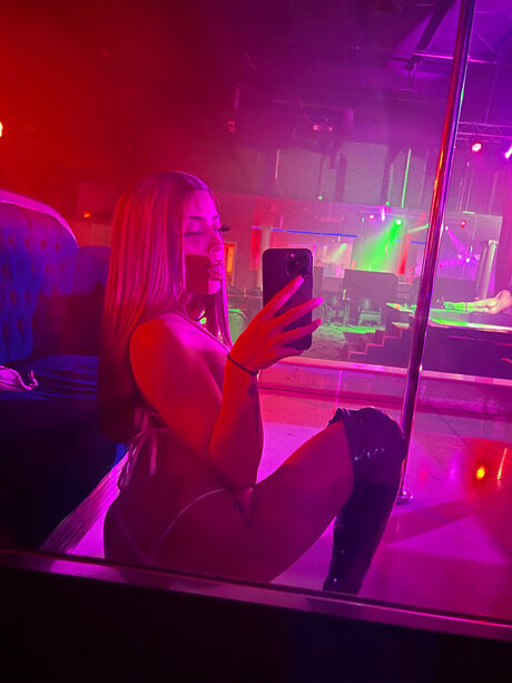 Vanessa Lemai pornographic actress archive