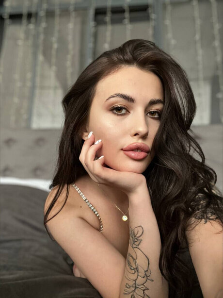 Ollie James_ porn star photo