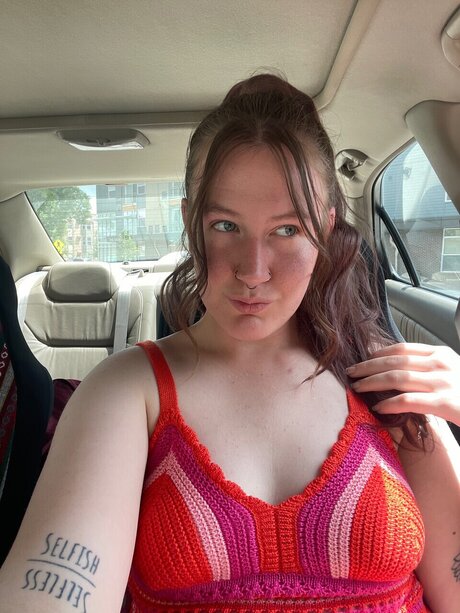 Goddess Girl nudes star galleries