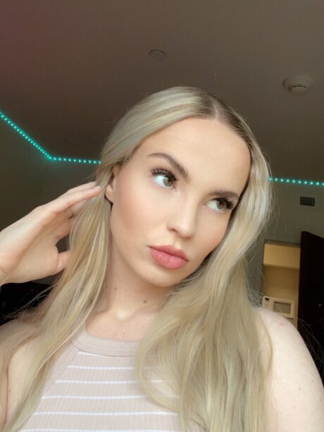 Princess K_ pornstar erotic photo