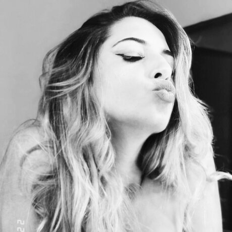 Luana Latina sex star pic