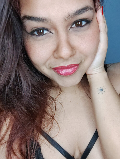 MecheVip naked model pictures