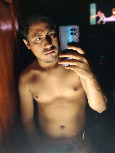 JHON ERICK pornstar art picture