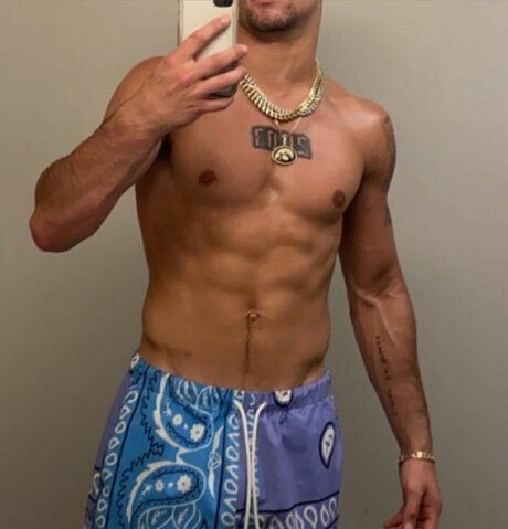 Vinny Vinito pornstar adult gallery