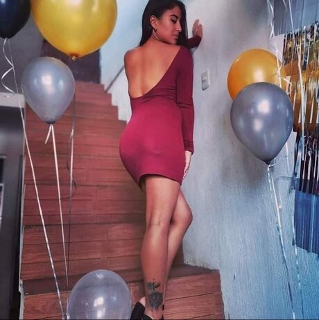 Klaudis21 model nice pictures