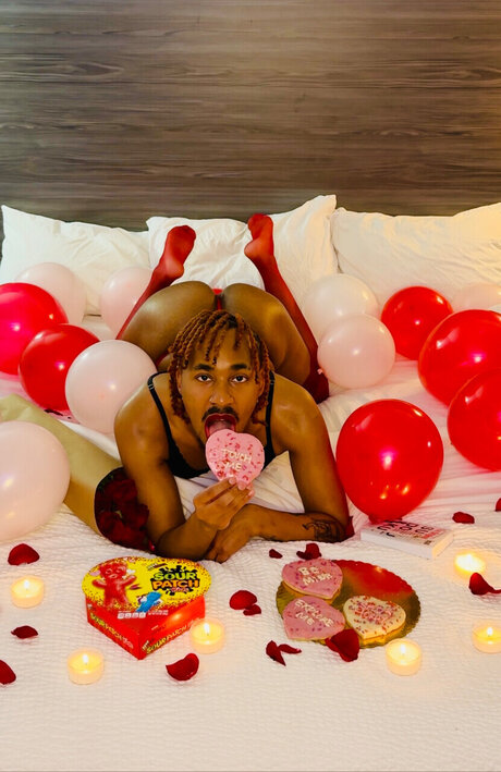 Prodigy star sex archive