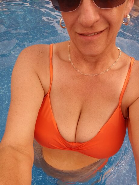 Small town nurse exclusive actress pic