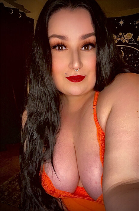 WitchChick707 star high quality galleries