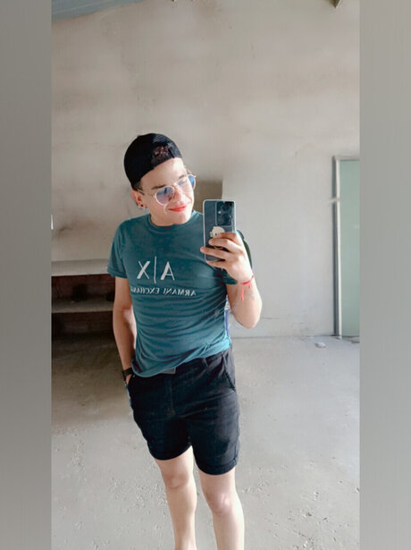 Ricardo Salazar hd model photos