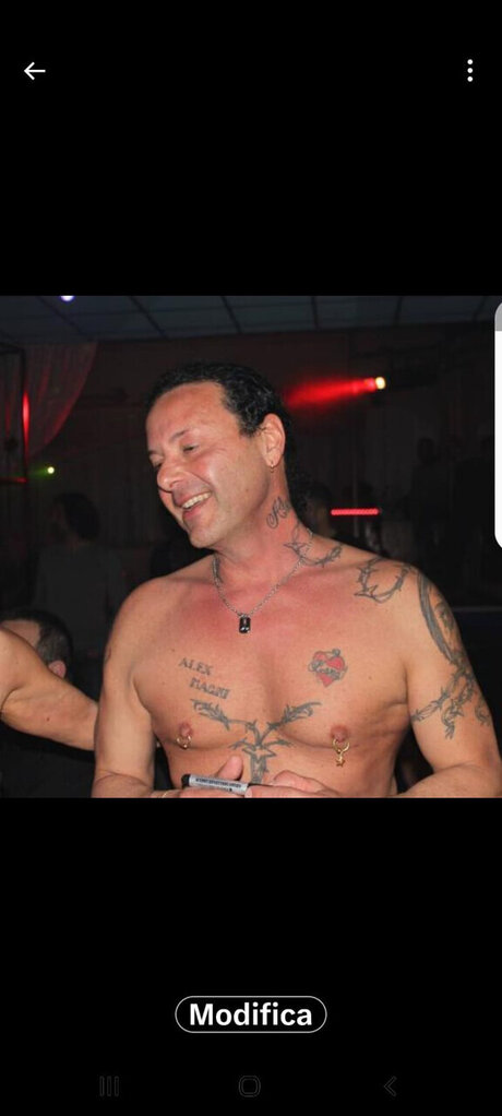 Alex Magni exclusive pornstar img