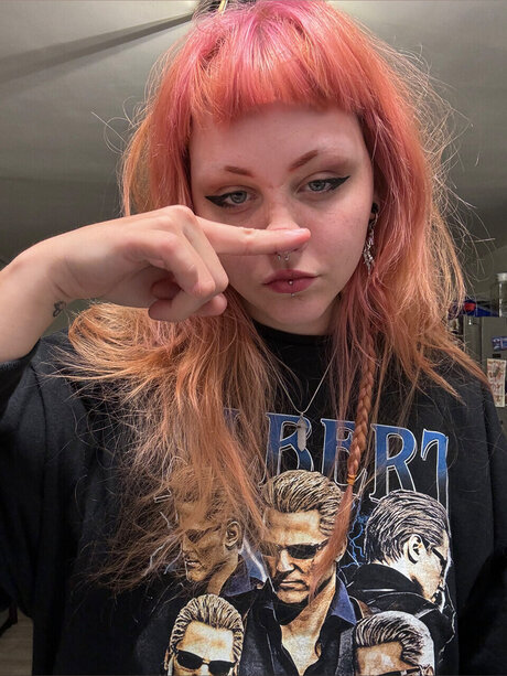 Abel art model images