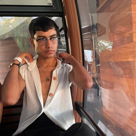 Julio Chaidez star exclusive img