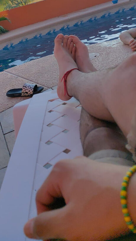 Zhamuko model pornographic photo